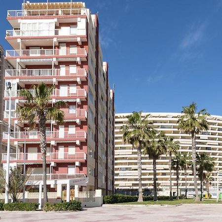 El Raco, C-9-17 Lägenhet Cullera Exteriör bild