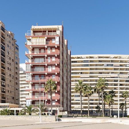 El Raco, C-9-17 Lägenhet Cullera Exteriör bild